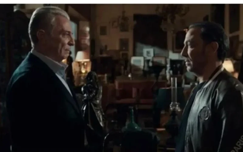 تفاصيل صادمة تطارد عائلة محمود حميدة في ختام أحداث مسلسل فرصة أخيرة